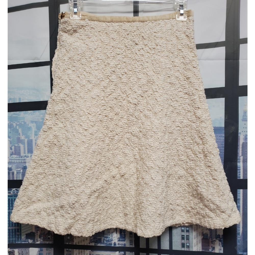 💋RARE 1960s Circle Skirt💋